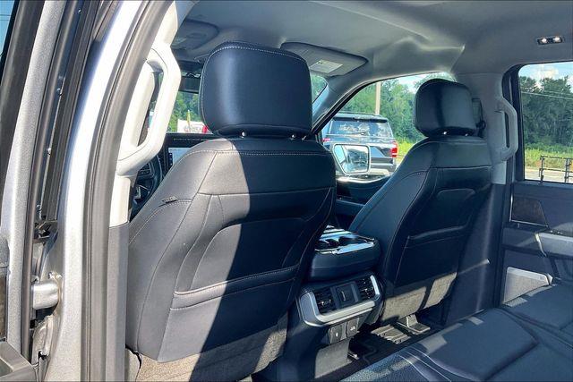 2022 Ford F-150 - $39,486