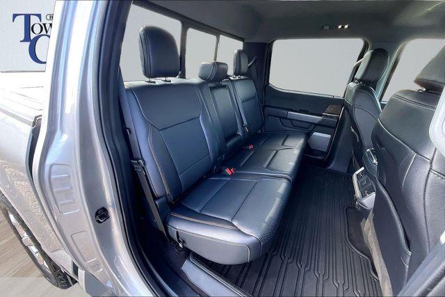 2022 Ford F-150 - $39,486