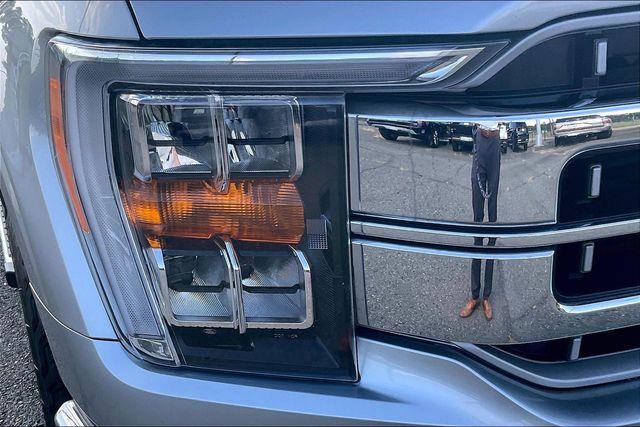 2022 Ford F-150 - $39,486