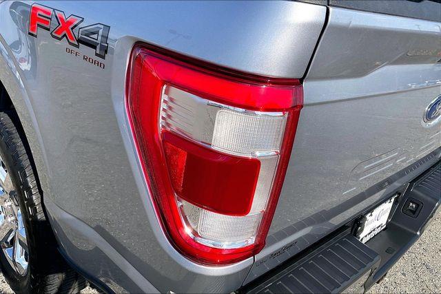 2022 Ford F-150 - $39,486