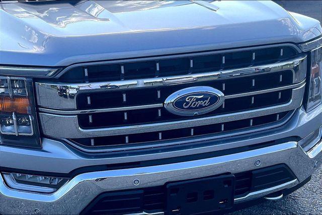 2022 Ford F-150 - $39,486