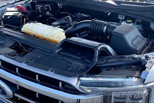 2022 Ford F-150 - $39,486