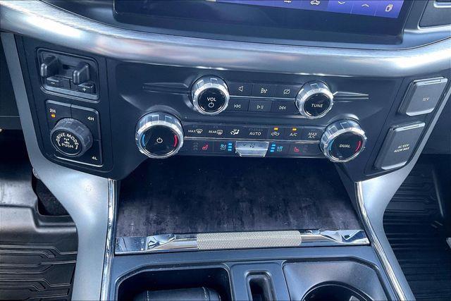 2022 Ford F-150 - $39,486