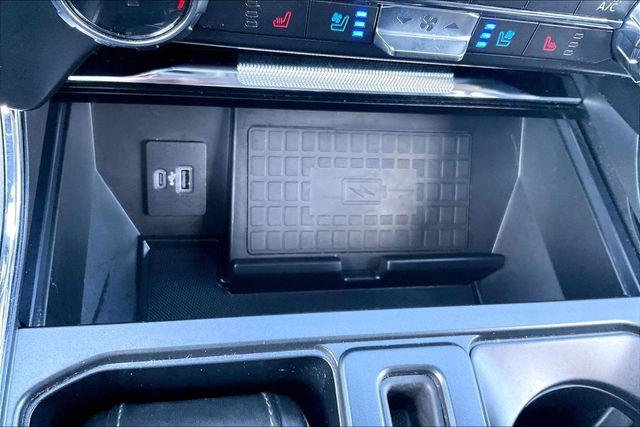 2022 Ford F-150 - $39,486