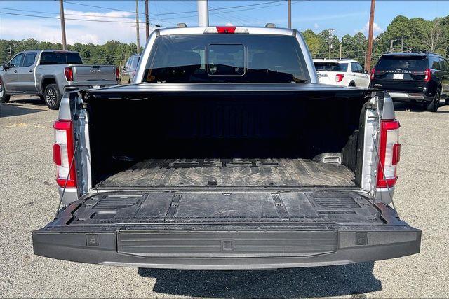 2022 Ford F-150 - $39,486