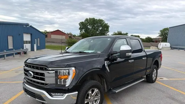 Preowned 2022 Ford F-150 XL for Sale