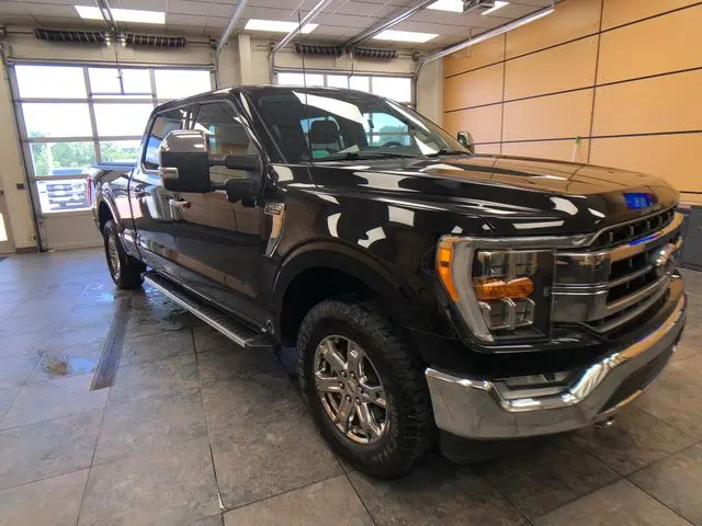 2022 Ford F-150 - $37,982