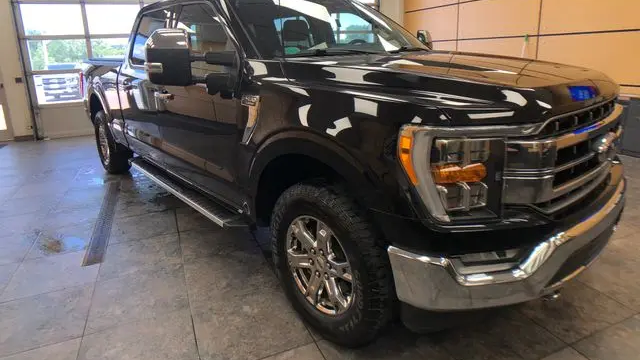 Preowned 2022 Ford F-150 XL for Sale