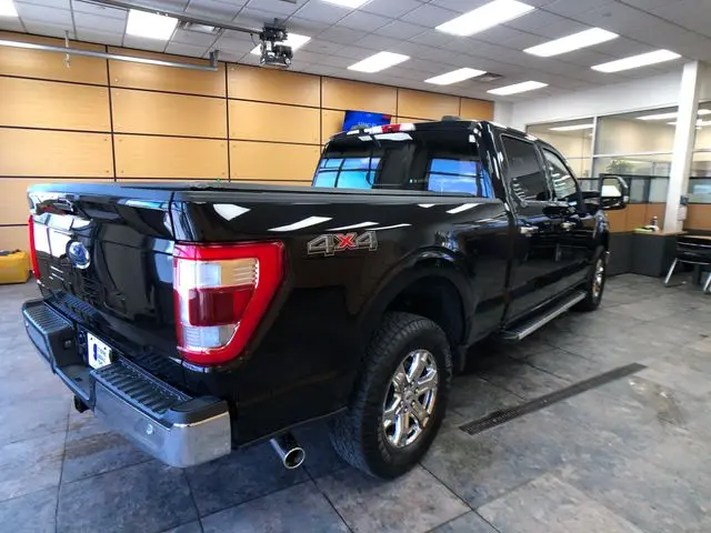 2022 Ford F-150 - $37,982