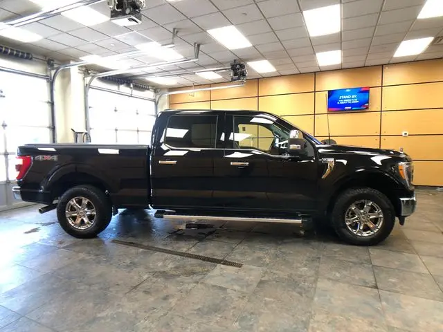 2022 Ford F-150 - $37,982