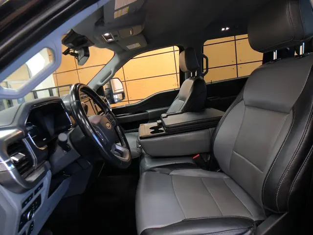 2022 Ford F-150 - $37,982