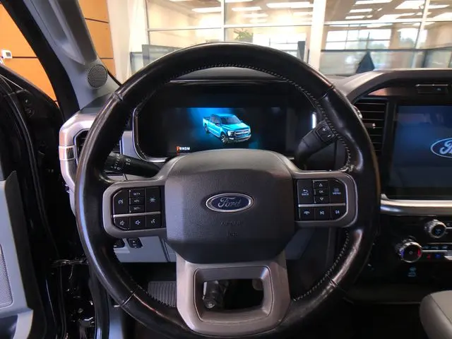 2022 Ford F-150 - $37,982