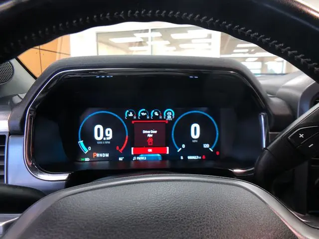 2022 Ford F-150 - $37,982