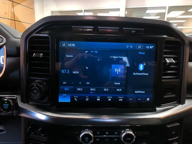 2022 Ford F-150 - $37,982