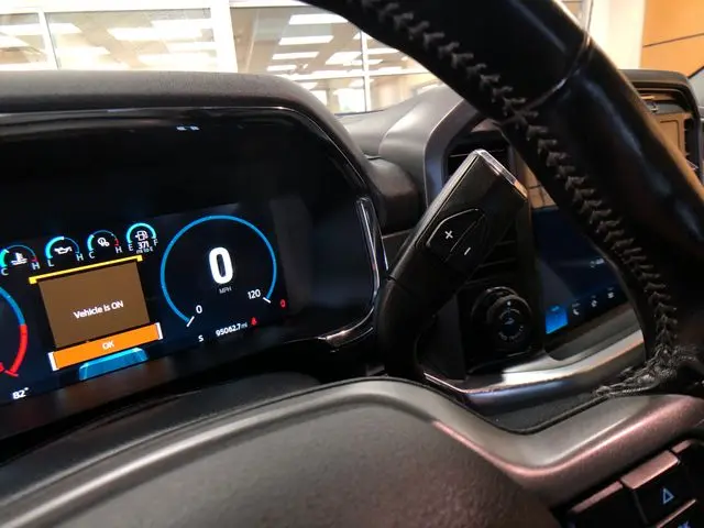 2022 Ford F-150 - $37,982