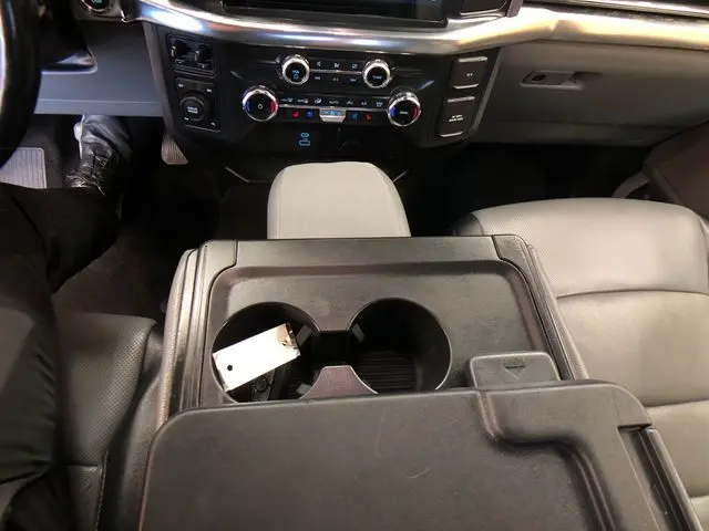 2022 Ford F-150 - $37,982