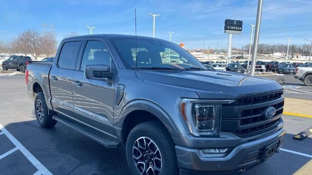 Preowned 2022 Ford F-150 XL for Sale