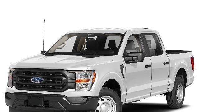 Preowned 2022 Ford F-150 XL for Sale