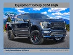 2022 F-150 Thumbnail 1