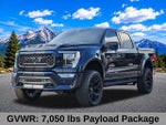 2022 F-150 Thumbnail 6