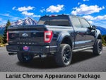 2022 F-150 Thumbnail 5