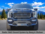 2022 F-150 Thumbnail 7