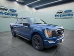 2022 F-150 Thumbnail 1