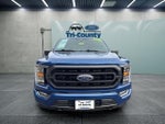2022 F-150 Thumbnail 2