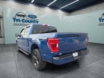 2022 F-150 Thumbnail 5