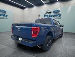 2022 F-150 Thumbnail 7