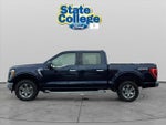 2022 F-150 Thumbnail 1