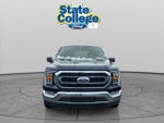 2022 F-150 Thumbnail 3