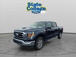 2022 F-150 Thumbnail 4