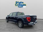 2022 F-150 Thumbnail 5