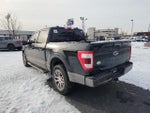 2022 F-150 Thumbnail 4