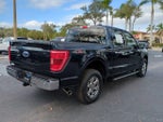 2022 F-150 Thumbnail 4