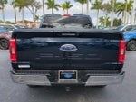 2022 F-150 Thumbnail 5