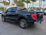 2022 F-150 Thumbnail 6