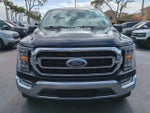 2022 F-150 Thumbnail 9