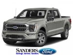2022 F-150 Thumbnail 1