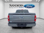 2022 F-150 Thumbnail 3