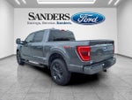 2022 F-150 Thumbnail 4