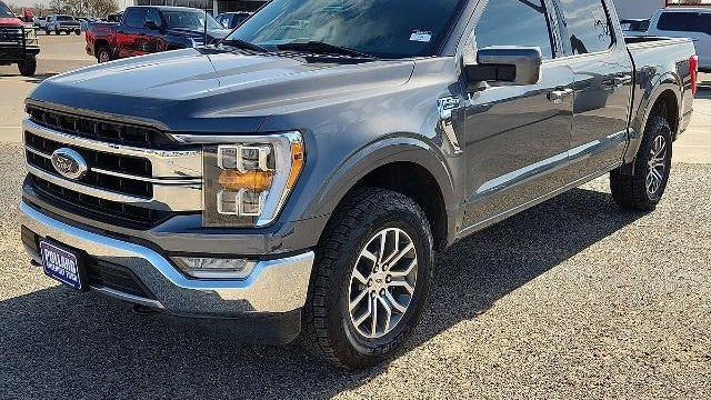Preowned 2022 Ford F-150 XL for Sale