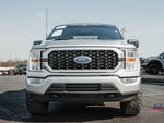 2022 F-150 Thumbnail 3