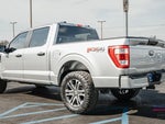 2022 F-150 Thumbnail 5