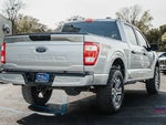 2022 F-150 Thumbnail 6