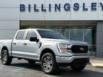 2022 F-150 Thumbnail 12