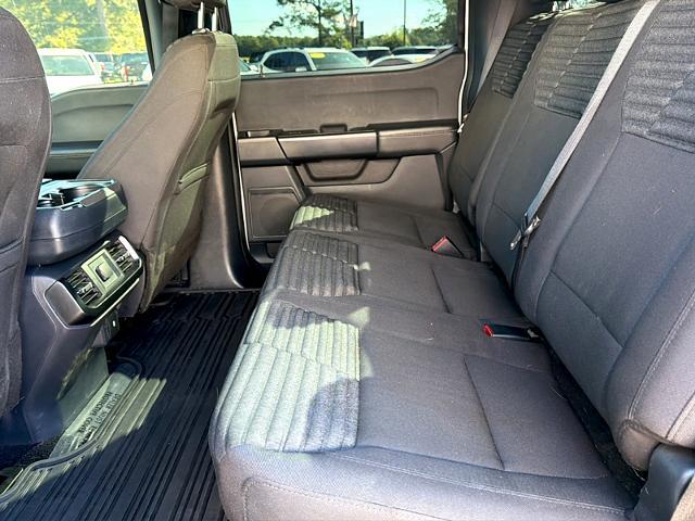 2022 Ford F-150 - $34,964