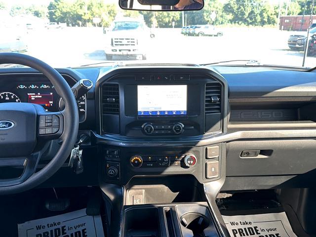 2022 Ford F-150 - $34,964