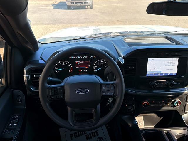 2022 Ford F-150 - $34,964